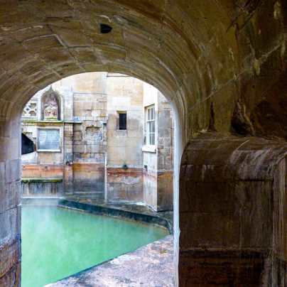 bath bad römisch ausflug southampton kreuzfahrt details