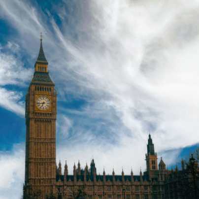 ausflug southampton kreuzfahrt big ben london