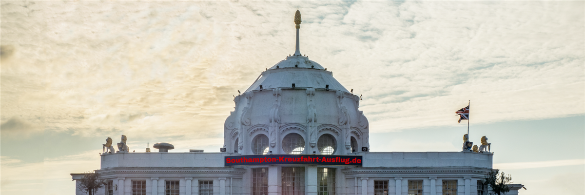 Kreuzfahrt Southampton Ausflüge, Transfers und Tipps