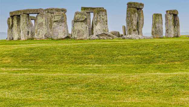 ausflug southampton kreuzfahrt stonehenge