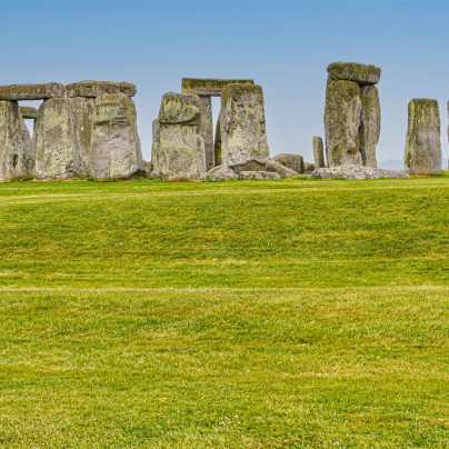 ausflug southampton kreuzfahrt stonehenge